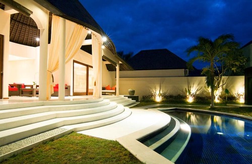 Petitenget Villa | Garden Villa Bali