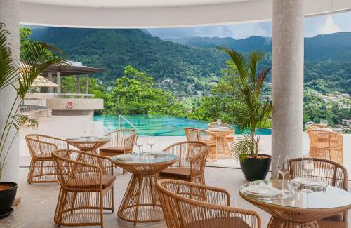 Mare Anglaise Resort | Gardens Hill Resort & Spa