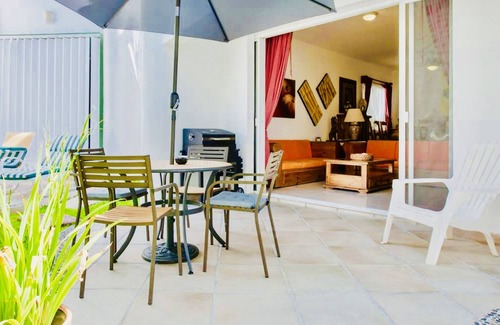 Playacar Villa | Gorgeous 11 People Superior Villa With Pool Playacar Phase 2