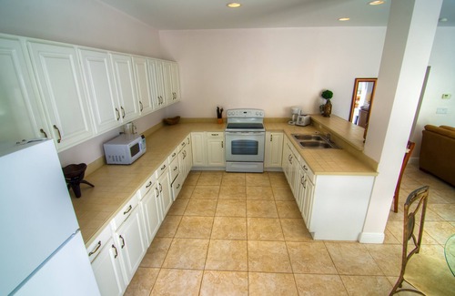 The Bight Villa | Grace Bay Beach Ocean Villas, Magnolia Villa. Rated #1 On Trip Advisor.
