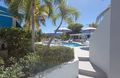 The Bight Villa | Grace Bay Beach Ocean Villas, Oleander Villa. Rated #1 On Trip Advisor.
