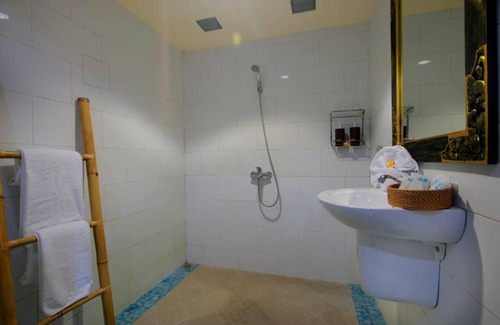 Batubulan Hostel | Graha Madesimon