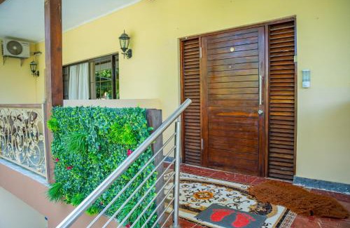 Mare Anglaise House | Green Park