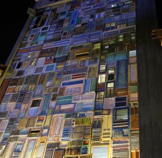 Downtown Kuta Hostel | H-ostel Bali