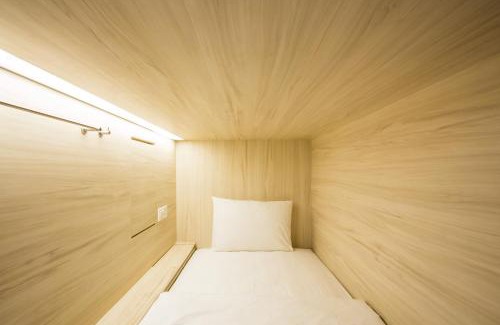 Downtown Kuta Hostel | H-ostel Bali