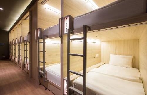 Downtown Kuta Hostel | H-ostel Bali