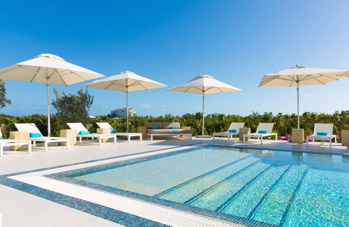 Long Bay Condo | H2O LifeStyle Resort