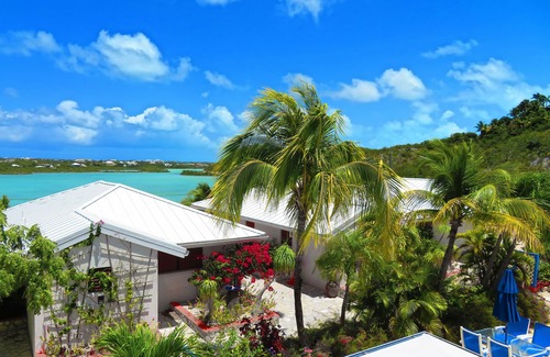 Venetian Road Settlement Villa | Harbour Club Villas & Marina