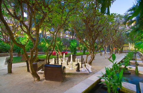 Downtown Kuta Hotel | Hard Rock Hotel Bali