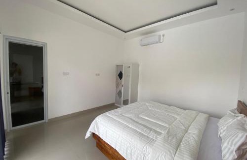 By Pass Ngurah Rai House | Hidden Homestay Jimbaran