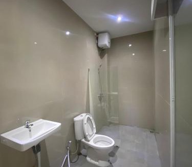 By Pass Ngurah Rai House | Hidden Homestay Jimbaran