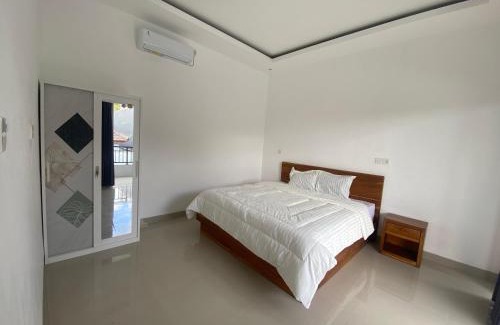 By Pass Ngurah Rai House | Hidden Homestay Jimbaran