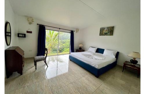 Mahe Island Villa | Holiday Home
