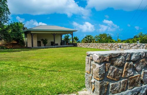 Mahe Island Villa | Holiday Home