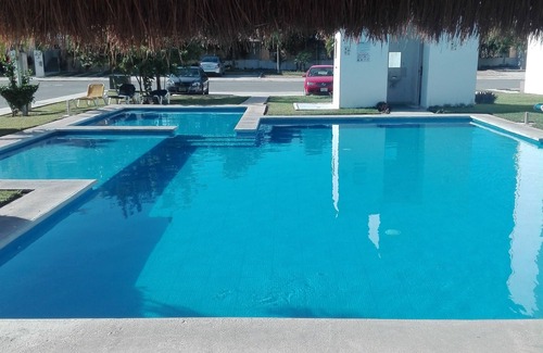 Puerto Juarez Apartment | Holiday rental beach del. Carmen