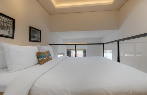 Central Seminyak Apartment | Homely Bali at Kayu Aya