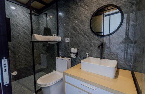 Central Seminyak Apartment | Homely Bali at Kayu Aya