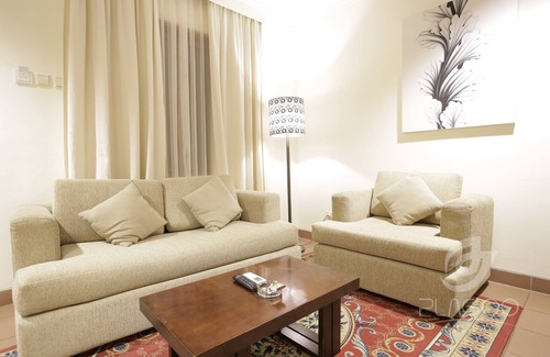 Mumbul Apartment | Homely suite room at Plagoo