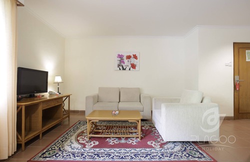 Mumbul Apartment | Homely suite room at Plagoo