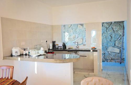 Anse La Mouche Apartment | Horizon view