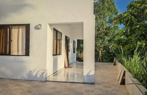 Anse La Mouche Apartment | Horizon view