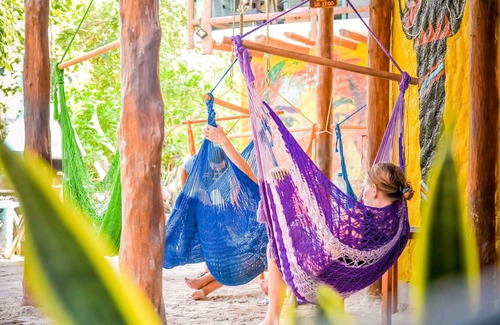 Isla Holbox Hostel | Hostel ∙ 5 guests