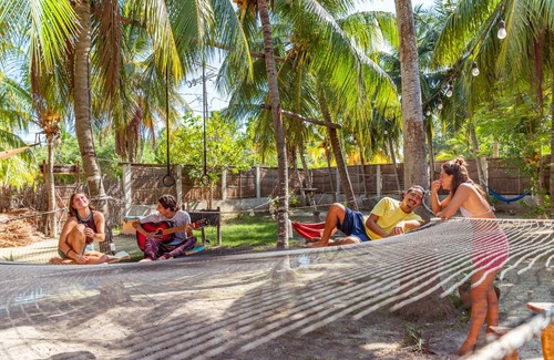 Isla Holbox Hostel | Hostel ∙ 5 guests