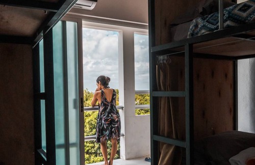 Puerto Morelos Hostel | Hostel ∙ 8 guests