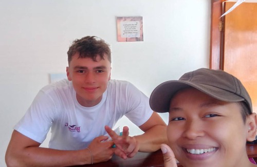 Denpasar Utara Hostel | Hostel ∙ 8 guests