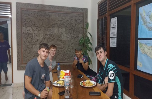 Denpasar Utara Hostel | Hostel ∙ 8 guests