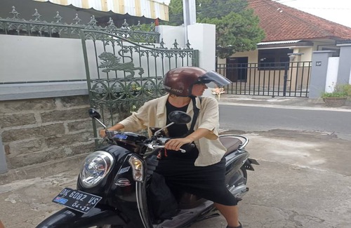 Denpasar Utara Hostel | Hostel ∙ 8 guests