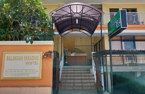 Jimbaran Hostel | Hostel ∙ 8 guests