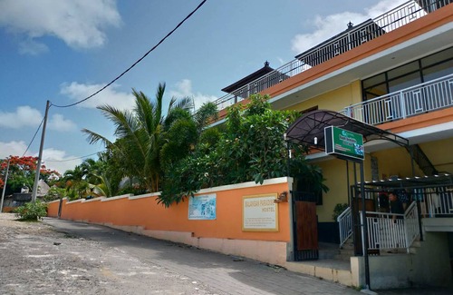 Jimbaran Hostel | Hostel ∙ 8 guests