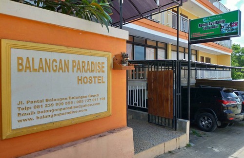 Jimbaran Hostel | Hostel ∙ 8 guests