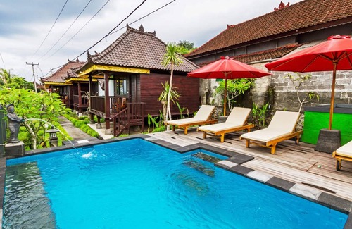 Mushroom Bay Hostel | Hostel ∙ 8 guests