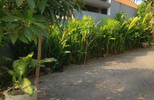 Babakan Hostel | Hostel ∙ 8 guests
