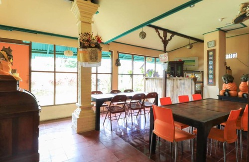 Ubud City-Centre Hostel | Hostel ∙ 8 guests