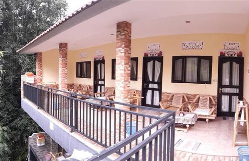 Ubud City-Centre Hostel | Hostel ∙ 8 guests