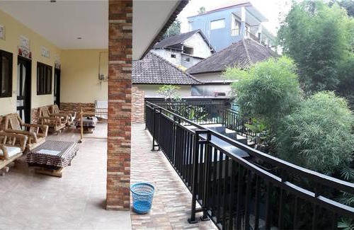 Ubud City-Centre Hostel | Hostel ∙ 8 guests