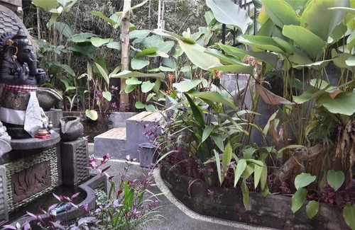 Ubud City-Centre Hostel | Hostel ∙ 8 guests