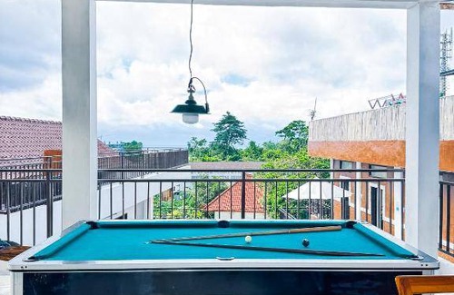 Ungasan Hostel | Hostel ∙ 8 guests