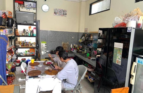 Ungasan Hostel | Hostel ∙ 8 guests