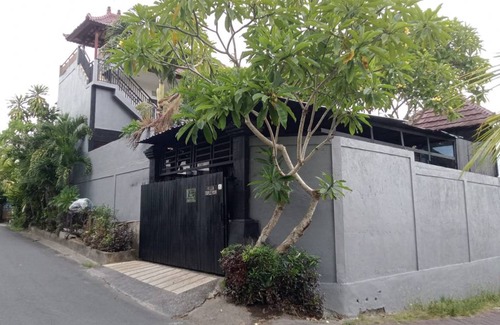 Ungasan Hostel | Hostel ∙ 8 guests