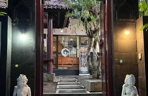 Ungasan Hostel | Hostel ∙ 8 guests