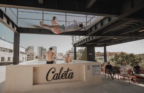 Downtown Cancun Hostel | Hostel ∙ 8 guests