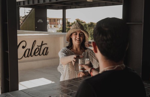 Downtown Cancun Hostel | Hostel ∙ 8 guests