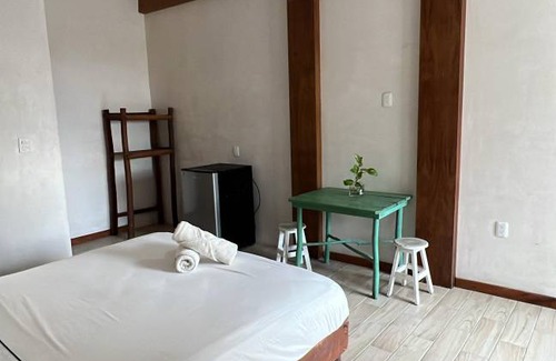 Centro - Supmza 001 Hostel | Hostel ∙ 8 guests