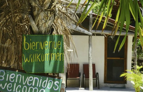 Isla Holbox Hostel | Hostel ∙ 8 guests