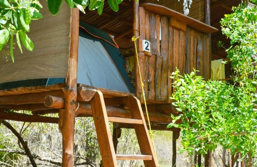 Isla Holbox Hostel | Hostel ∙ 8 guests
