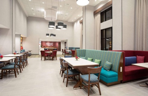Watsonville Hotel | Hotel ∙ 127 guests